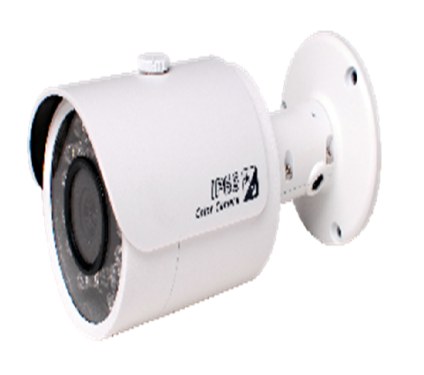 Camera ống kính hồng ngoại